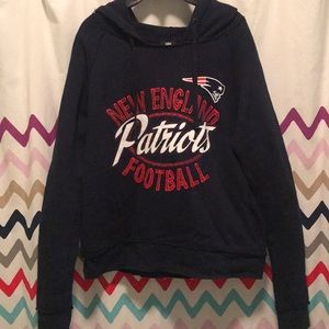 Patriots Sweatshirt